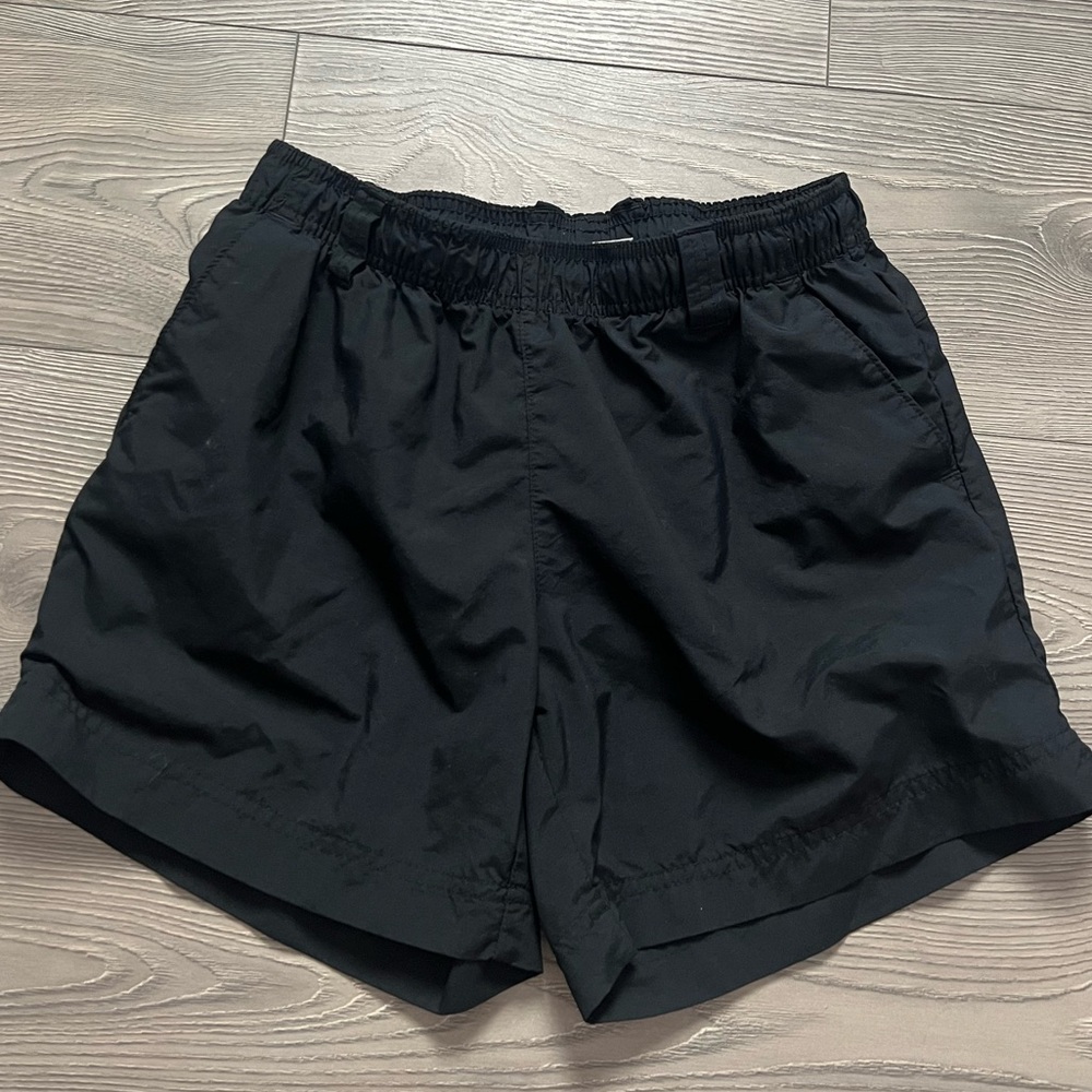 Columbia pfg shorts